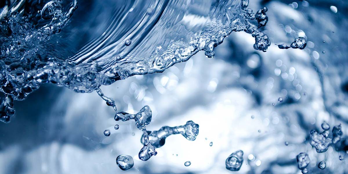 Acqua, è già allarme siccità nel 16% dei territori Ue